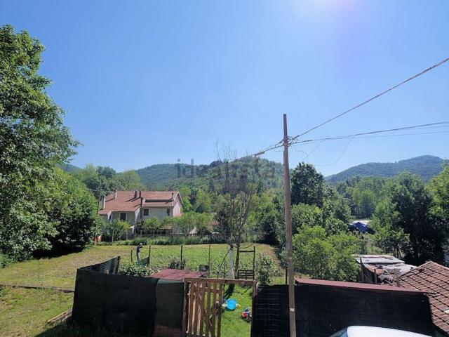 Villetta a schiera in vendita di 80 m²