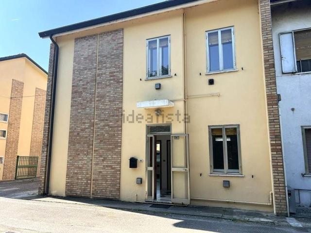 Villetta bifamiliare in vendita di 80 m²