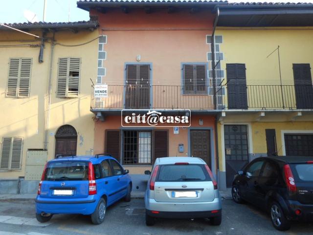 Villetta bifamiliare in vendita di 80 m²