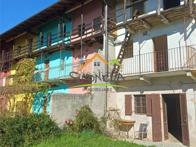 Villetta bifamiliare in vendita di 80 m²