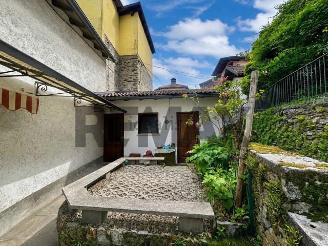 Villetta bifamiliare in vendita di 80 m²