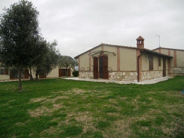 Villetta bifamiliare in vendita di 80 m²