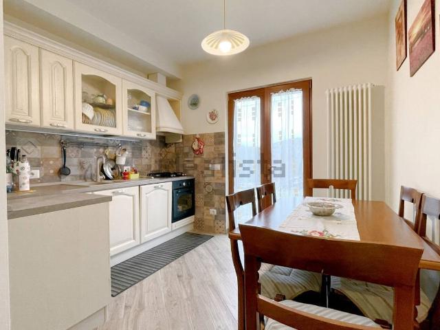 Villetta bifamiliare in vendita di 80 m² in Località Croce di Stazzana Colle