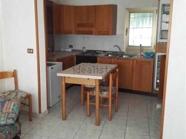 Villetta bifamiliare in vendita di 80 m²