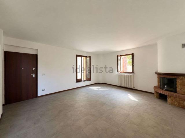 Villetta bifamiliare in vendita di 80 m²