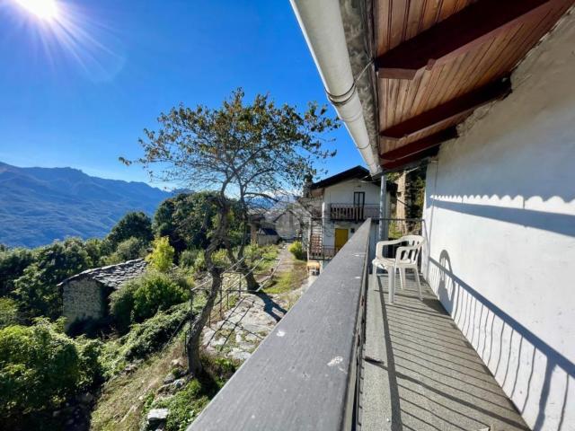 Villetta bifamiliare in vendita di 80 m²