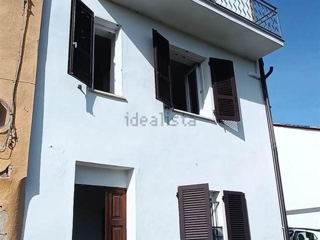 Villetta bifamiliare in vendita di 80 m²