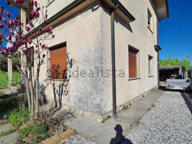 Villetta bifamiliare in vendita di 80 m²