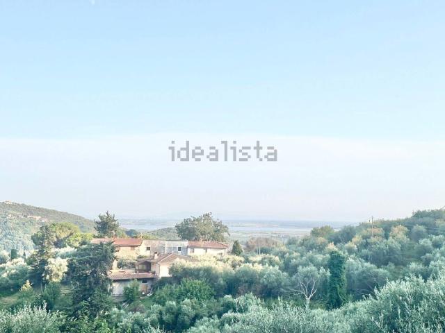 Villetta bifamiliare in vendita di 80 m²