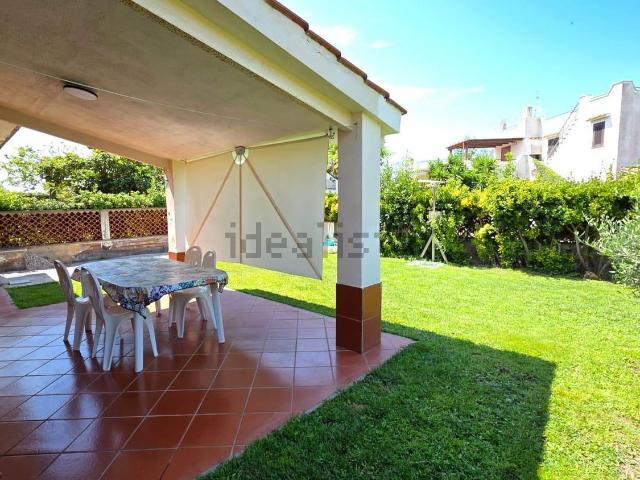 Villetta bifamiliare in vendita di 80 m²