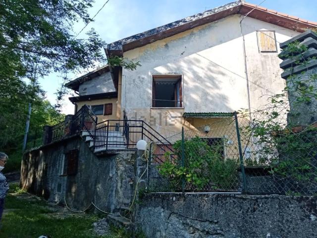 Villetta bifamiliare in vendita di 80 m²