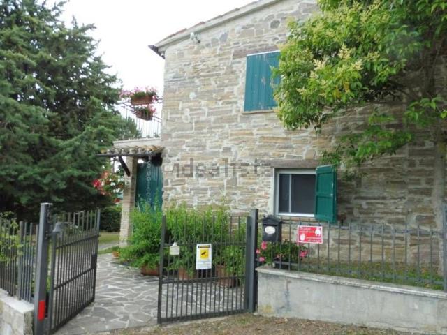 Villetta bifamiliare in vendita di 80 m²
