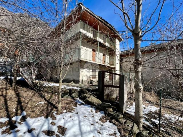Villetta bifamiliare in vendita di 80 m²