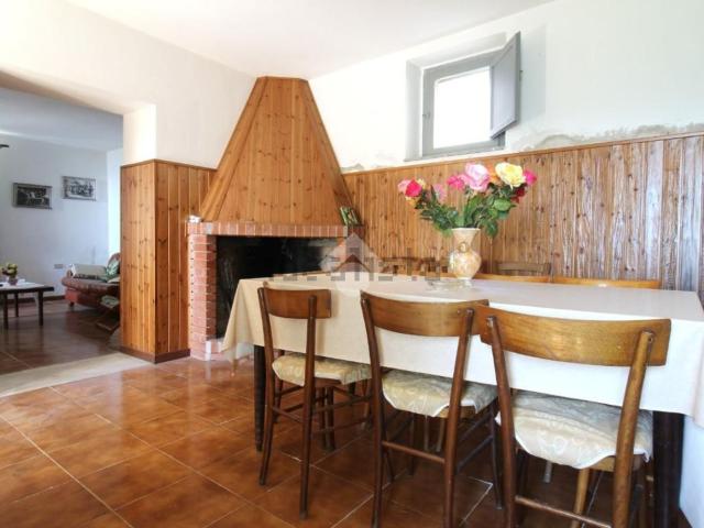 Villetta bifamiliare in vendita di 80 m² in Contrada Fichieri
