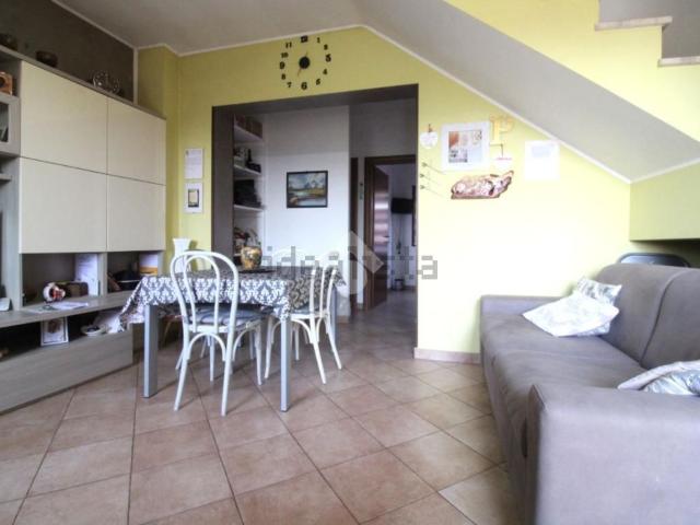 Villetta bifamiliare in vendita di 80 m² in Contrada Monteverde