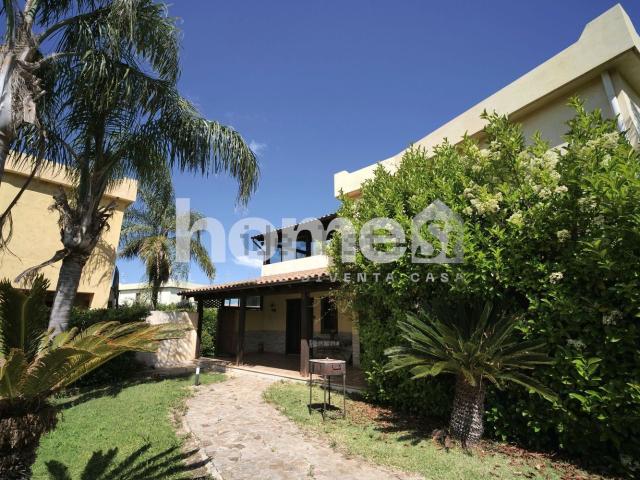 Villetta bifamiliare in vendita di 80 m² in Contrada Pistavecchia