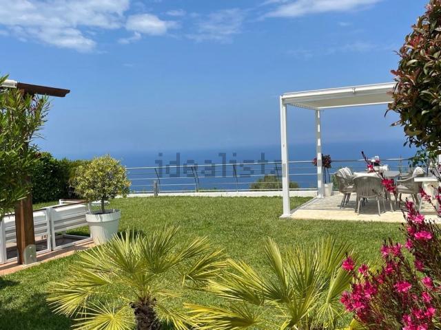 Villetta bifamiliare in vendita di 80 m² in Contrada Priscopio