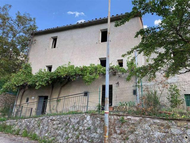 Villetta bifamiliare in vendita di 80 m² in Località Grappolini