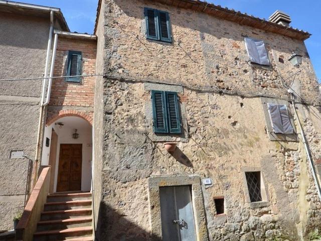 Villetta bifamiliare in vendita di 80 m² in Località Fornaci, 40