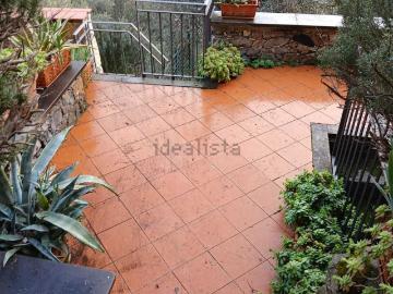 Villetta bifamiliare in vendita di 80 m² in Località Lavaggiorosso, 8
