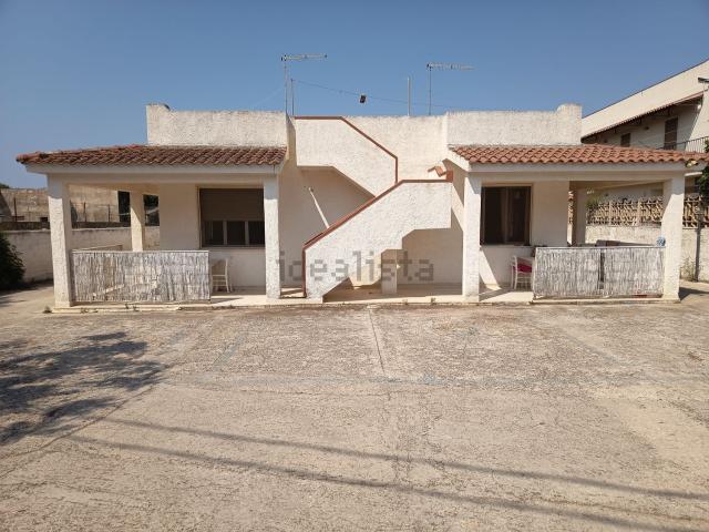 Villetta bifamiliare in vendita di 80 m² in Strada Consortile, 33