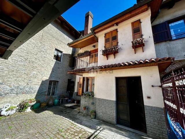 Villetta bifamiliare in vendita di 80 m² in Strada del Donatore, 7