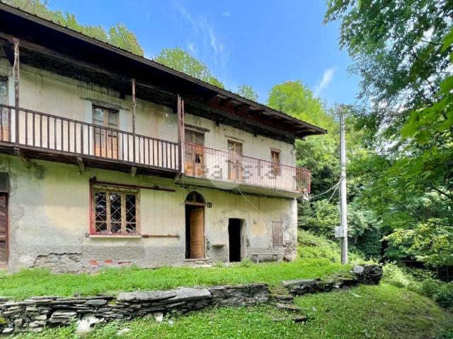 Villetta bifamiliare in vendita di 80 m² in Strada Polpresa, 9
