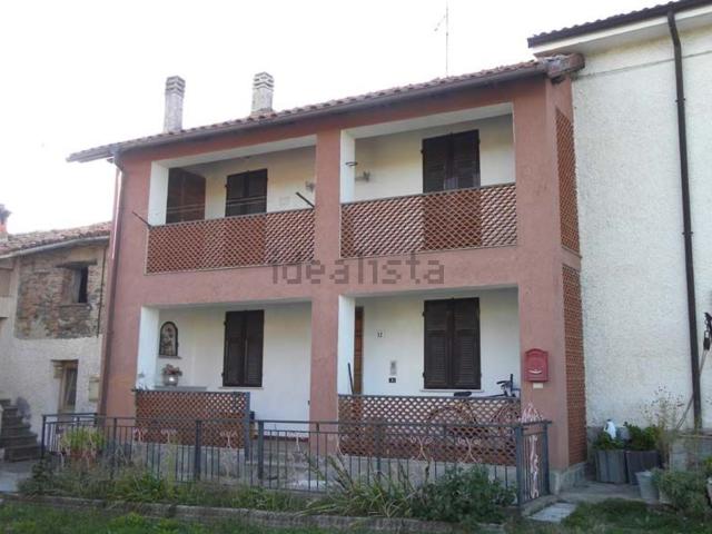Villetta bifamiliare in vendita di 80 m² in Strada Provinciale 215
