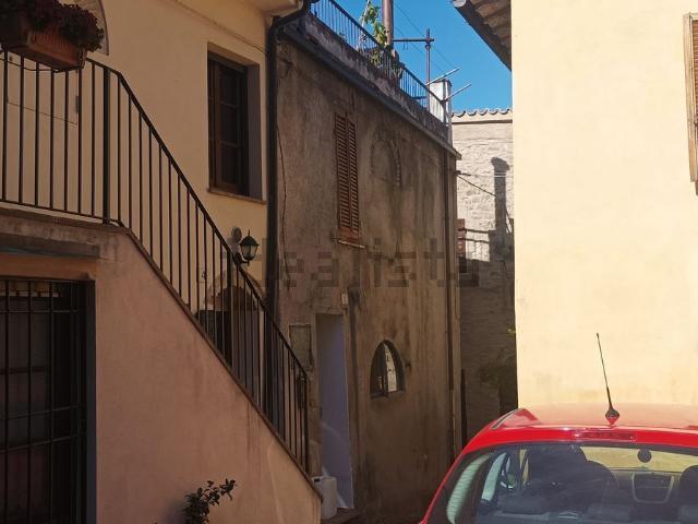 Villetta bifamiliare in vendita di 80 m² in Piazza Masci Minolfo