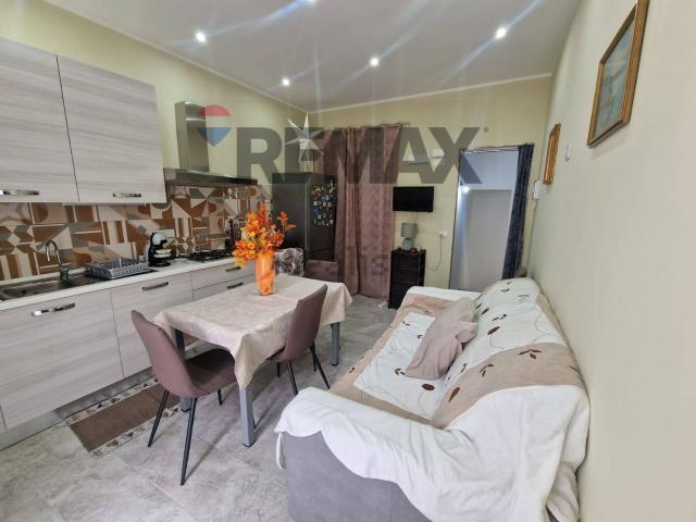 Villetta bifamiliare in vendita di 80 m² in Piazza Monsignor Tommaso Mannino, 62