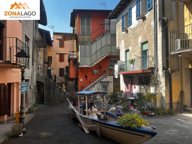 Villetta bifamiliare in vendita di 80 m² in Piazza Berlai