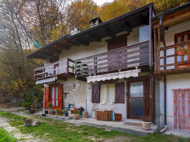Villetta bifamiliare in vendita di 80 m² in Piazza Vittorio Veneto