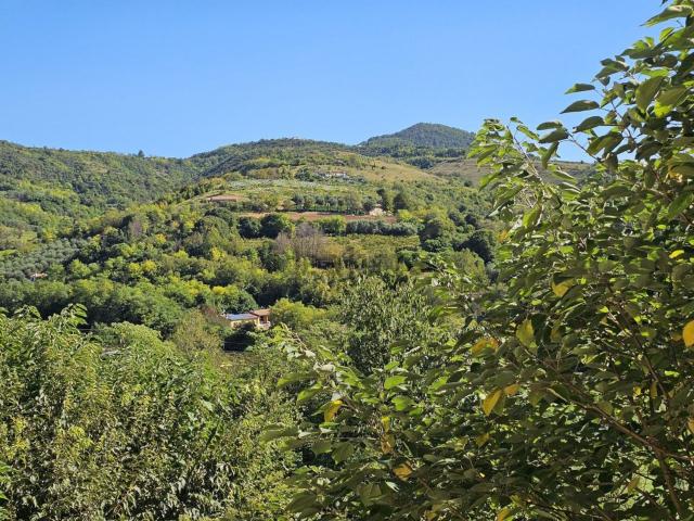 Villetta bifamiliare in vendita di 80 m² in Via Muro