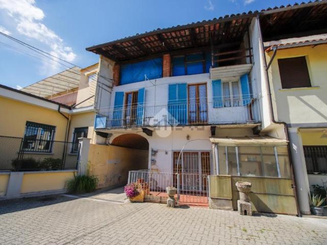 Villetta bifamiliare in vendita di 80 m² in Via Madre Antonia Maria Verna, 5