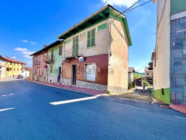 Villetta bifamiliare in vendita di 80 m² in Via Mairano, 26