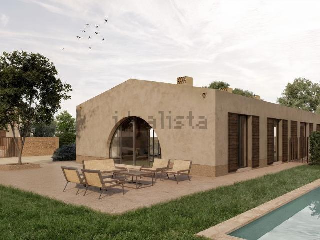 Villetta bifamiliare in vendita di 80 m² in Via Milano