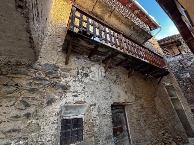 Villetta bifamiliare in vendita di 80 m² in Via Montozzo, 25