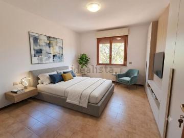 Villetta bifamiliare in vendita di 80 m² in Via Motta della Chiesa, 15