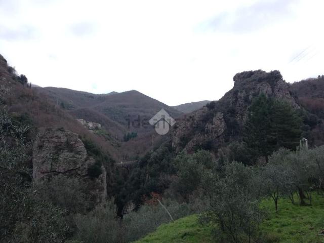 Villetta bifamiliare in vendita di 80 m² in Via Nascio