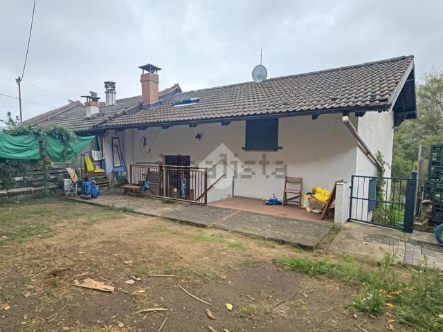 Villetta bifamiliare in vendita di 80 m² in Via A.Doria, 13