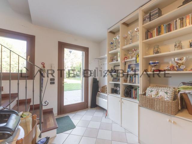 Villetta bifamiliare in vendita di 80 m² in Via A. Moro, 74
