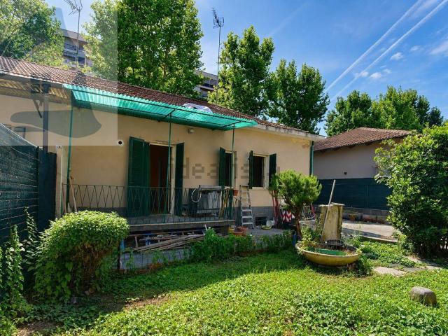 Villetta bifamiliare in vendita di 80 m² in Via Amedeo Modigliani, 16