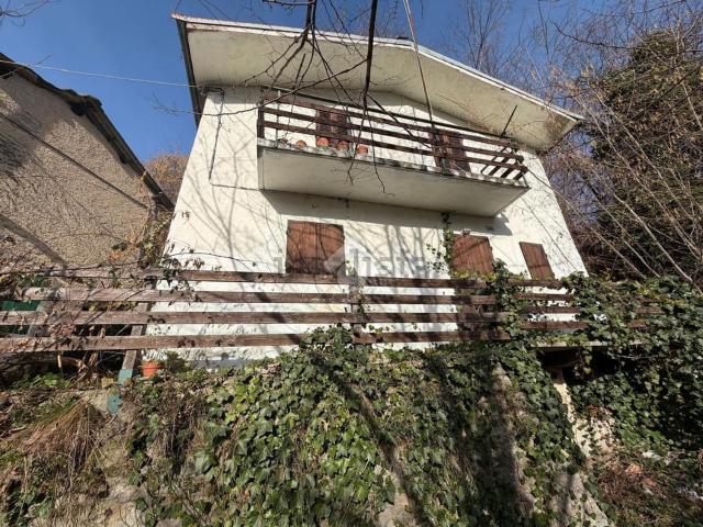Villetta bifamiliare in vendita di 80 m² in Via Aragno, 1