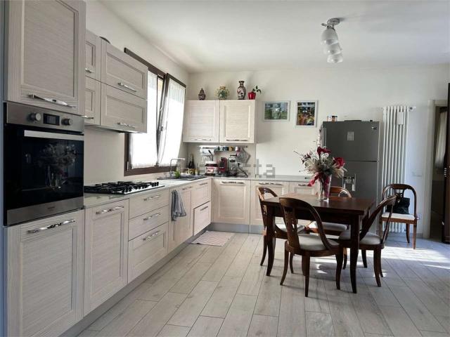 Villetta bifamiliare in vendita di 80 m² in Via Balia di Agnano