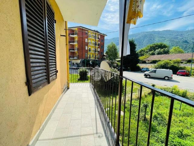 Villetta bifamiliare in vendita di 80 m² in Via C. Miglietti, 112