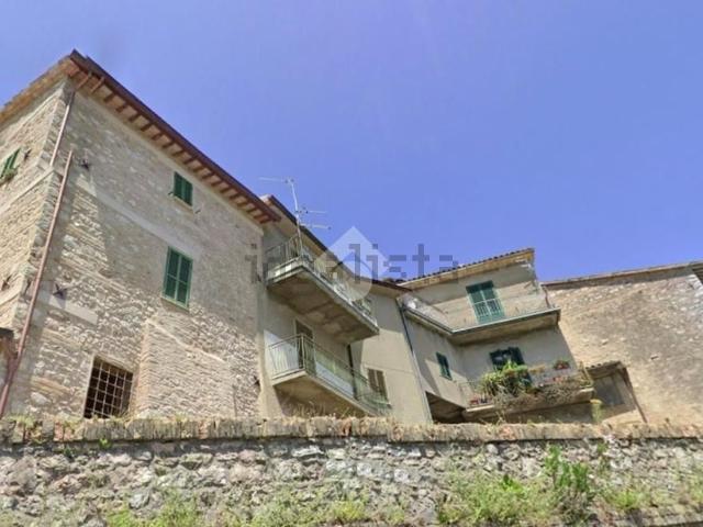 Villetta bifamiliare in vendita di 80 m² in Via Case Basse
