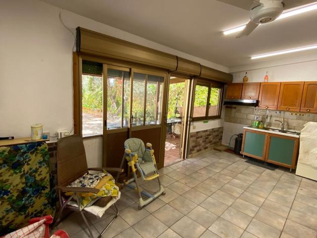 Villetta bifamiliare in vendita di 80 m² in Via Coda di Volpe