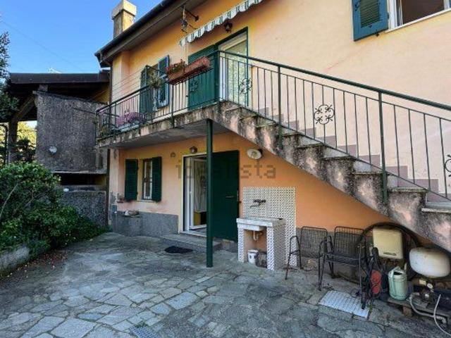 Villetta bifamiliare in vendita di 80 m² in Via Costetti