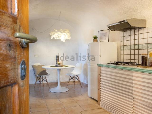Villetta bifamiliare in vendita di 80 m² in Via Corvara