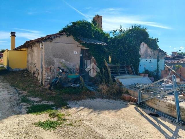 Villetta bifamiliare in vendita di 80 m² in Via dei Volsci, 1